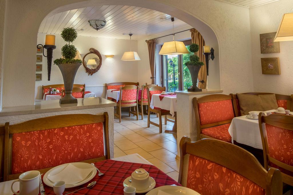 Hotel Garni Zeranka Ruhpolding Exteriér fotografie