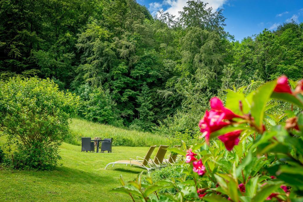 Hotel Garni Zeranka Ruhpolding Exteriér fotografie